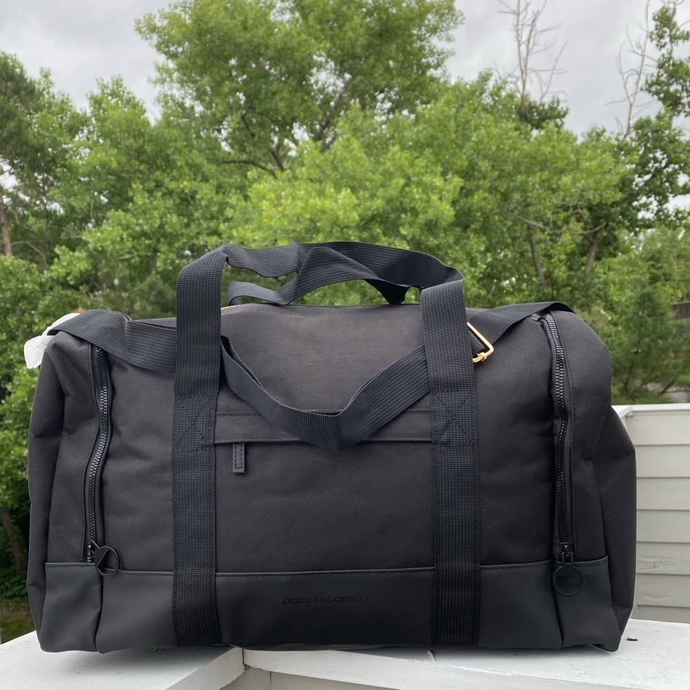 Paco Rabanne 1 Million Duffle Bag - Picture 2 of 7